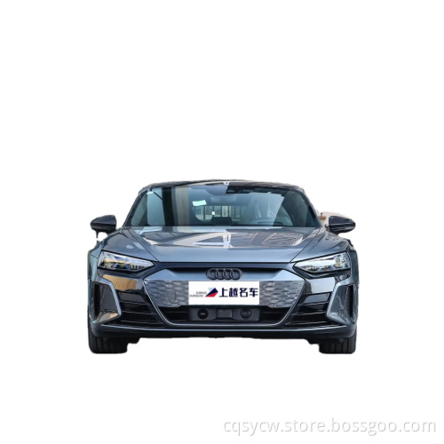 Audi RS E-Tron GT 2023 Основная модель среднего и крупного автомобили Электромобили, изготовленные в Китае Pure ElectricNew Electric Energy Apar